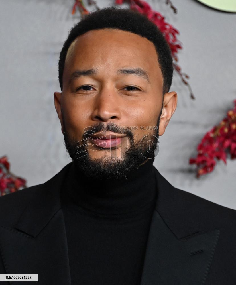 The Hollywood Reporter and Spotify Host Nominees Night