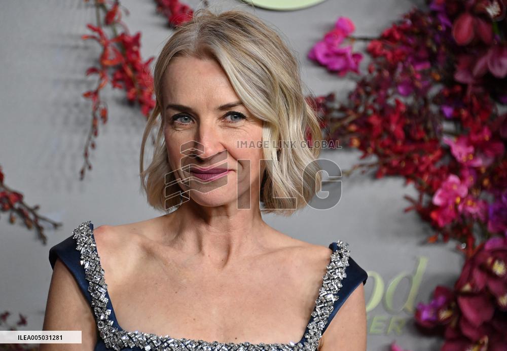 The Hollywood Reporter and Spotify Host Nominees Night