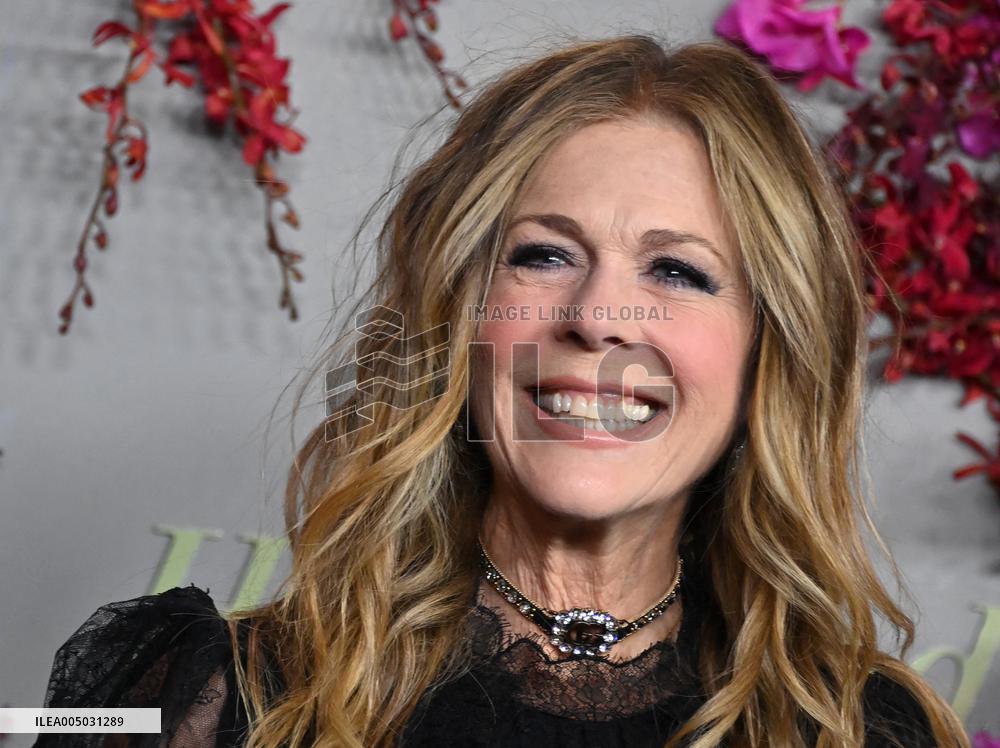 The Hollywood Reporter and Spotify Host Nominees Night