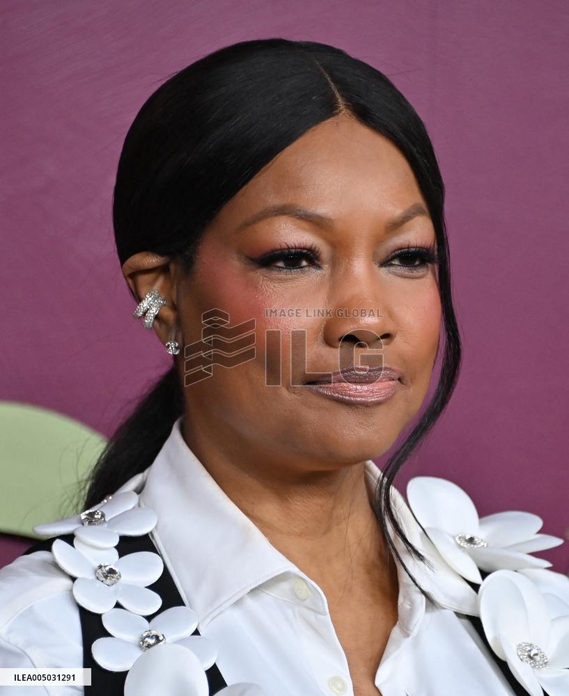 The Hollywood Reporter and Spotify Host Nominees Night