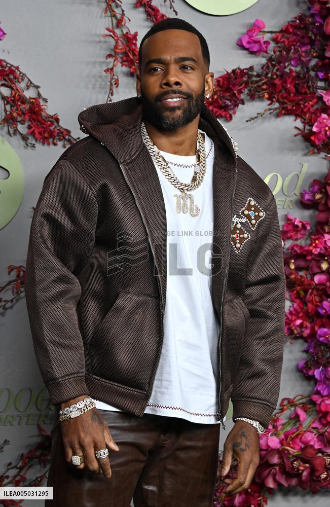 The Hollywood Reporter and Spotify Host Nominees Night