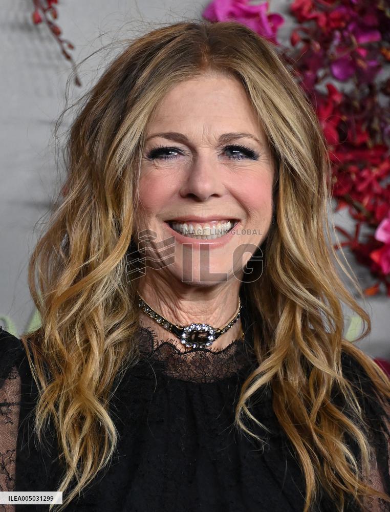 The Hollywood Reporter and Spotify Host Nominees Night