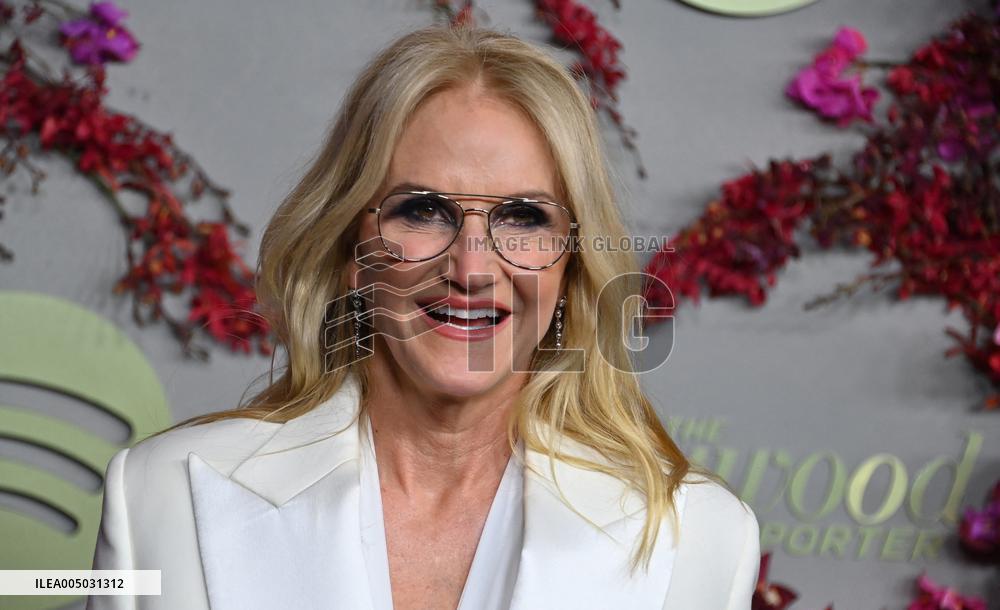 The Hollywood Reporter and Spotify Host Nominees Night