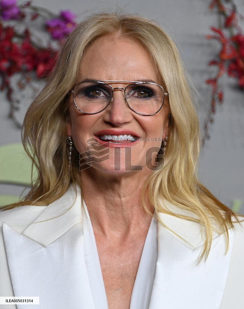 The Hollywood Reporter and Spotify Host Nominees Night