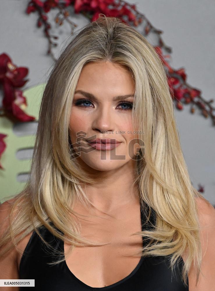 The Hollywood Reporter and Spotify Host Nominees Night