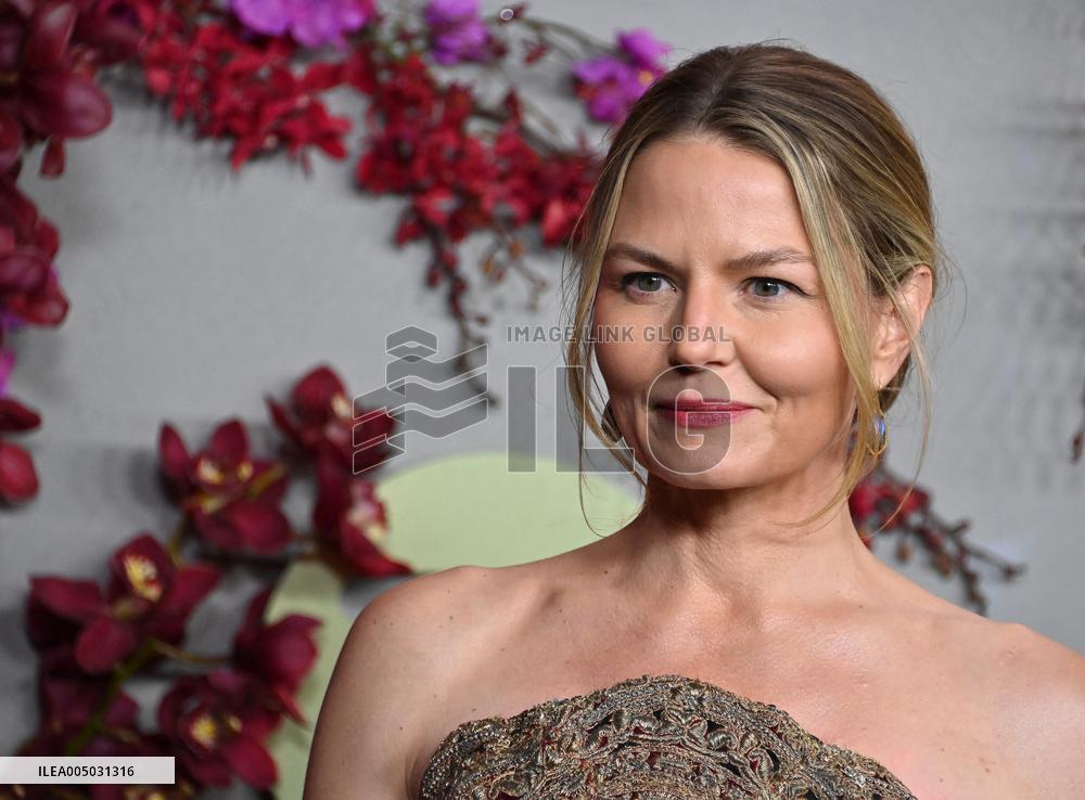 The Hollywood Reporter and Spotify Host Nominees Night