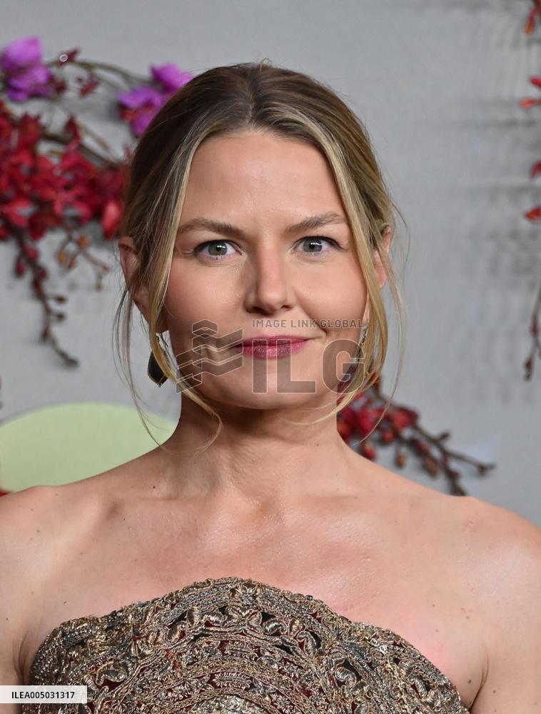 The Hollywood Reporter and Spotify Host Nominees Night