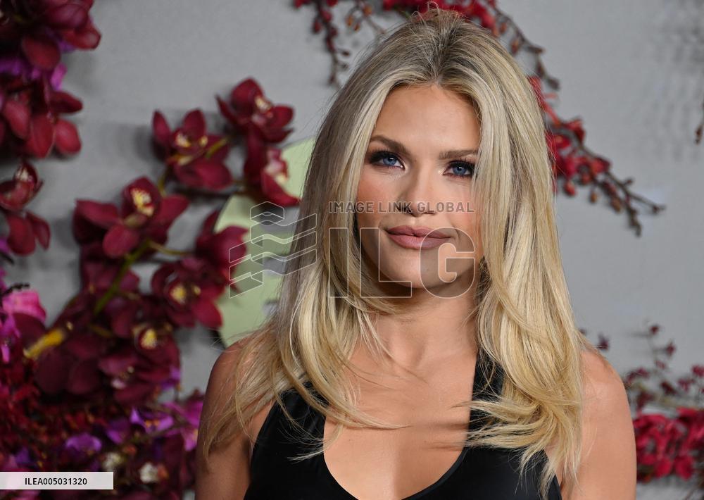 The Hollywood Reporter and Spotify Host Nominees Night