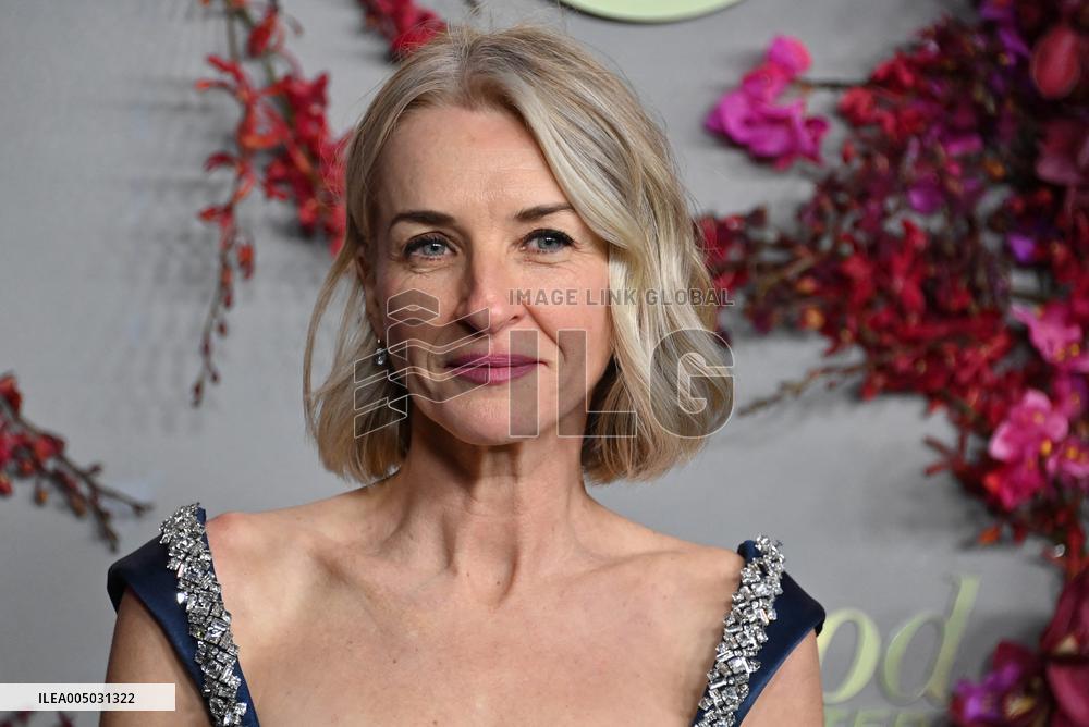 The Hollywood Reporter and Spotify Host Nominees Night