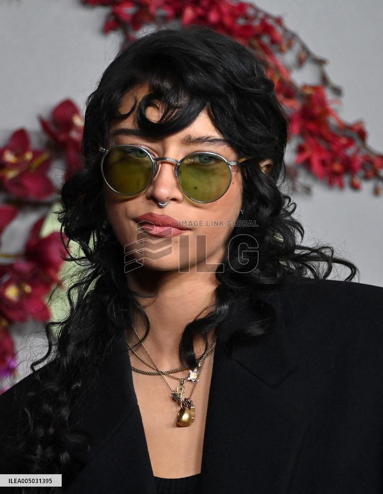 The Hollywood Reporter and Spotify Host Nominees Night