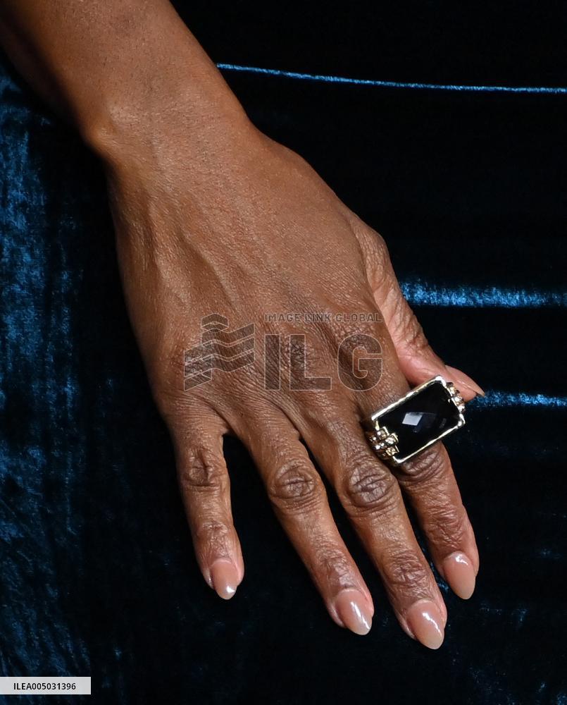 The Hollywood Reporter and Spotify Host Nominees Night