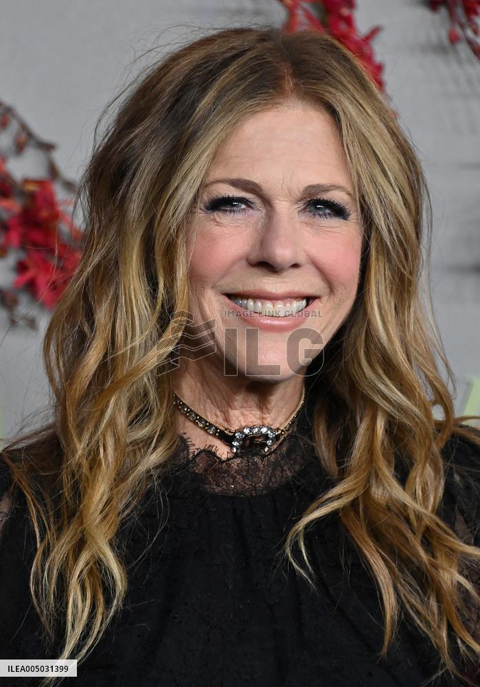 The Hollywood Reporter and Spotify Host Nominees Night