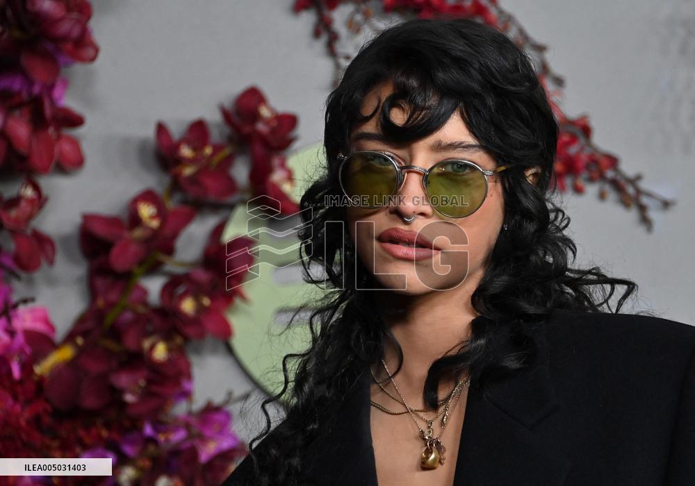 The Hollywood Reporter and Spotify Host Nominees Night