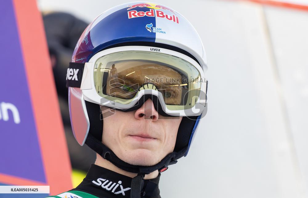 FIS Nordic Combined World Cup