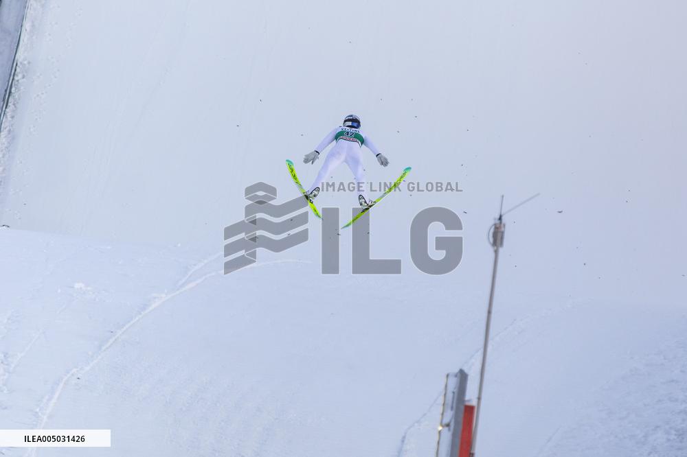 FIS Nordic Combined World Cup