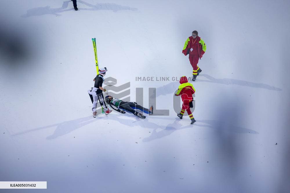 FIS Nordic Combined World Cup