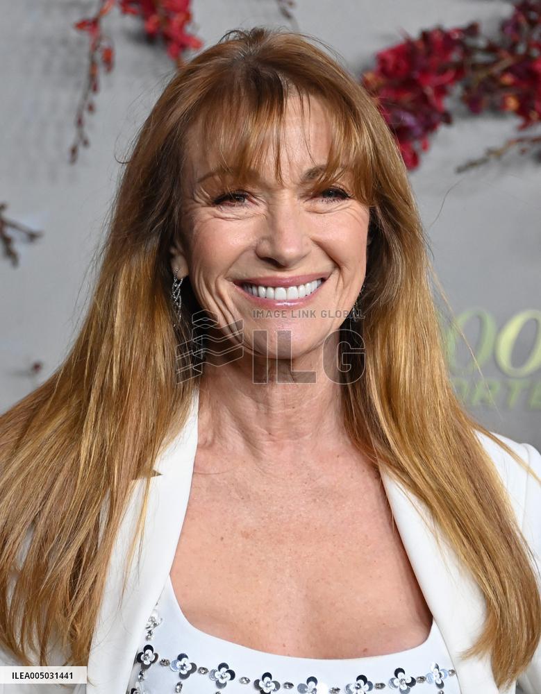 The Hollywood Reporter and Spotify Host Nominees Night