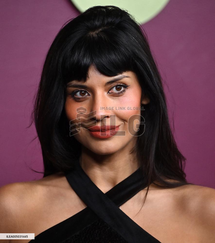 The Hollywood Reporter and Spotify Host Nominees Night