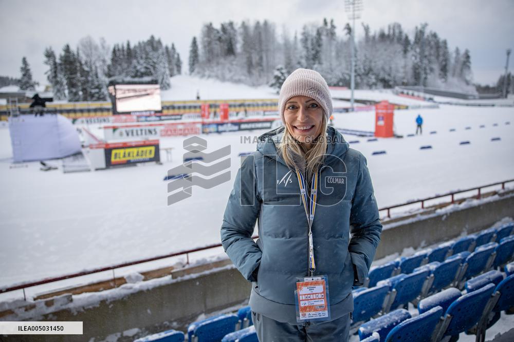 FIS Nordic Combined World Cup