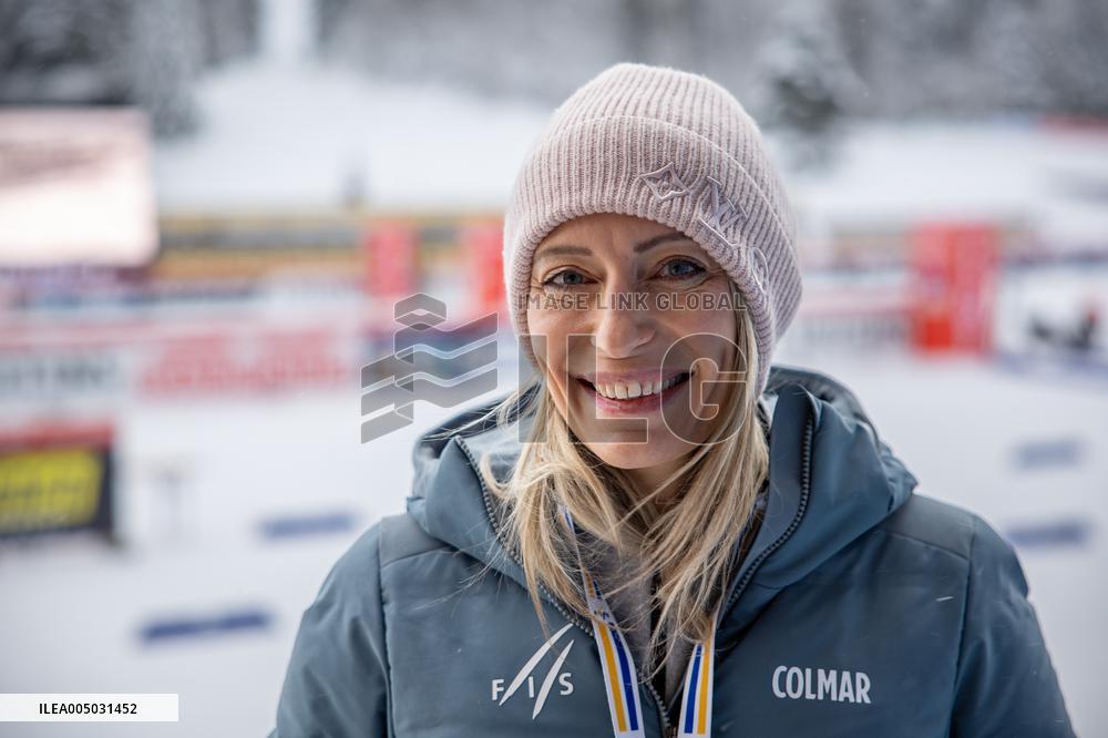 FIS Nordic Combined World Cup