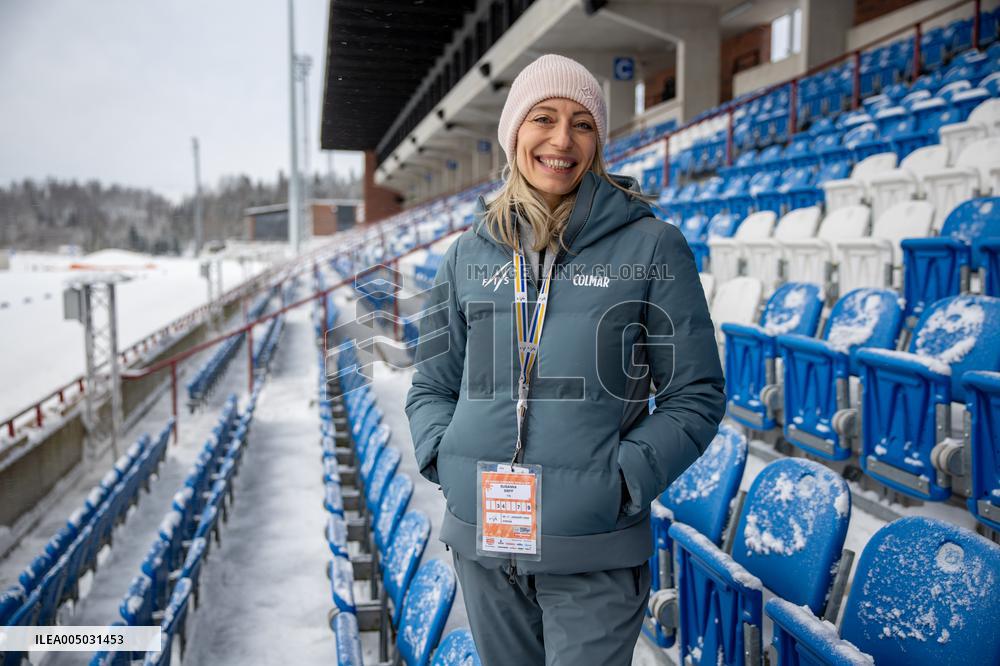 FIS Nordic Combined World Cup