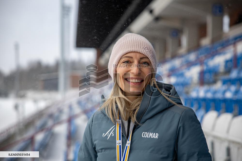 FIS Nordic Combined World Cup