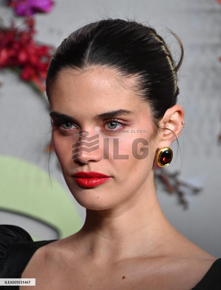 The Hollywood Reporter and Spotify Host Nominees Night