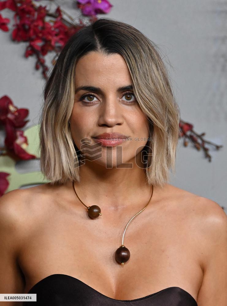 The Hollywood Reporter and Spotify Host Nominees Night