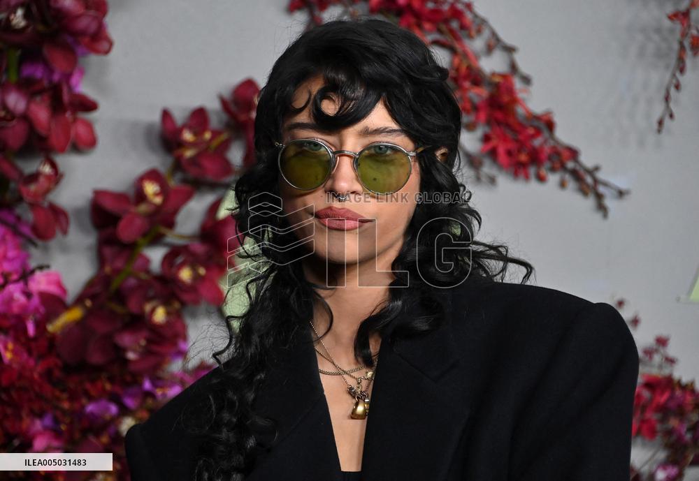 The Hollywood Reporter and Spotify Host Nominees Night