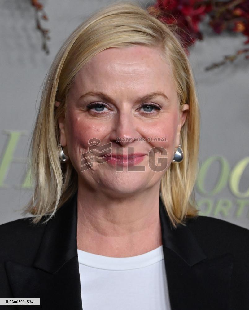 The Hollywood Reporter and Spotify Host Nominees Night