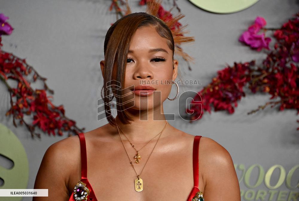 The Hollywood Reporter and Spotify Host Nominees Night