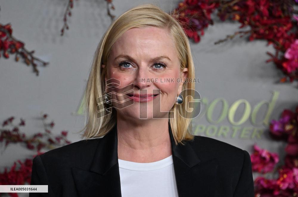 The Hollywood Reporter and Spotify Host Nominees Night