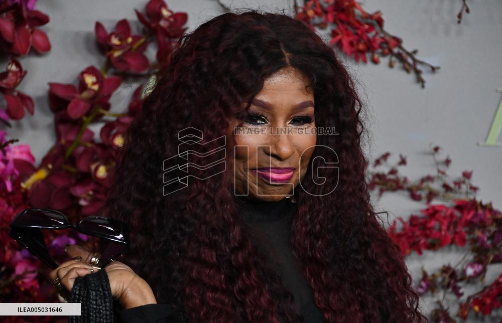 The Hollywood Reporter and Spotify Host Nominees Night