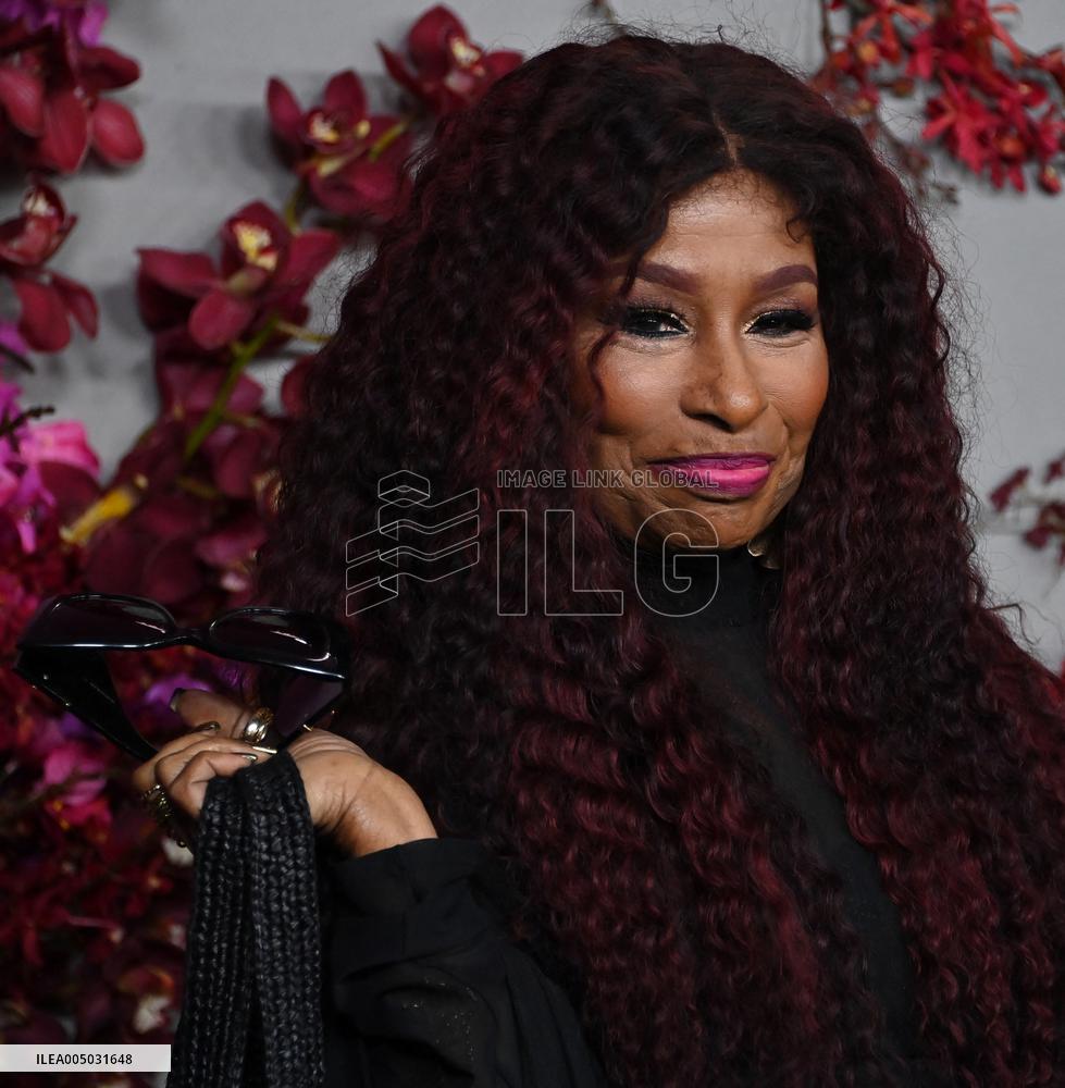 The Hollywood Reporter and Spotify Host Nominees Night