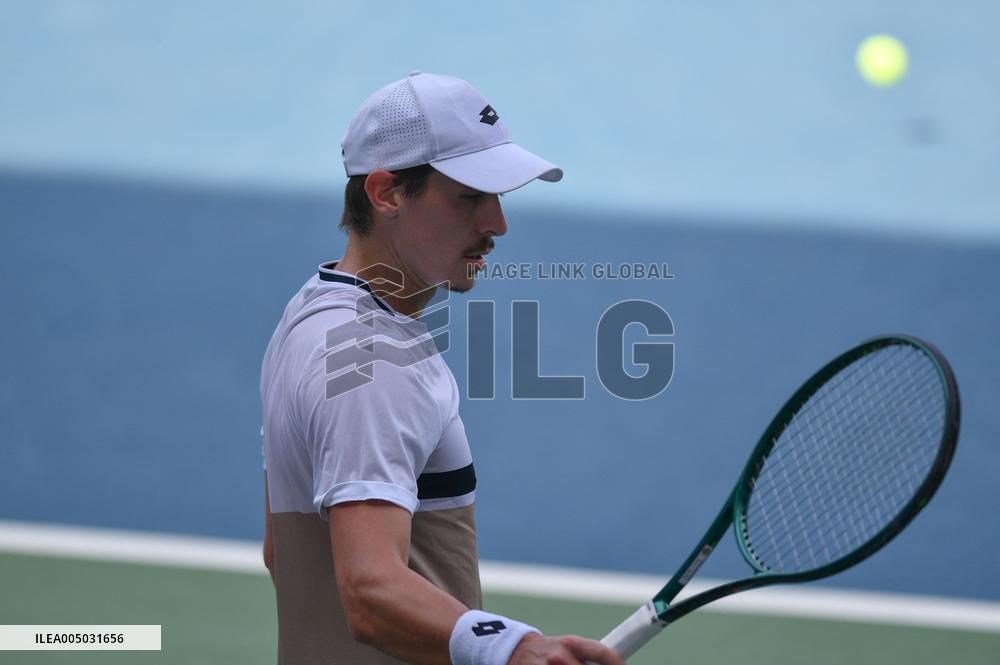 TENNIS - Internazionali di Tennis - Bengaluru Open ATP 125 Quarter Finals