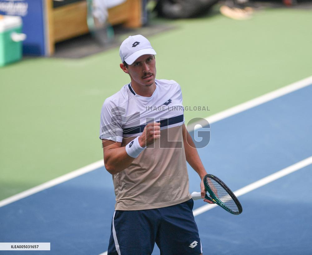 TENNIS - Internazionali di Tennis - Bengaluru Open ATP 125 Quarter Finals