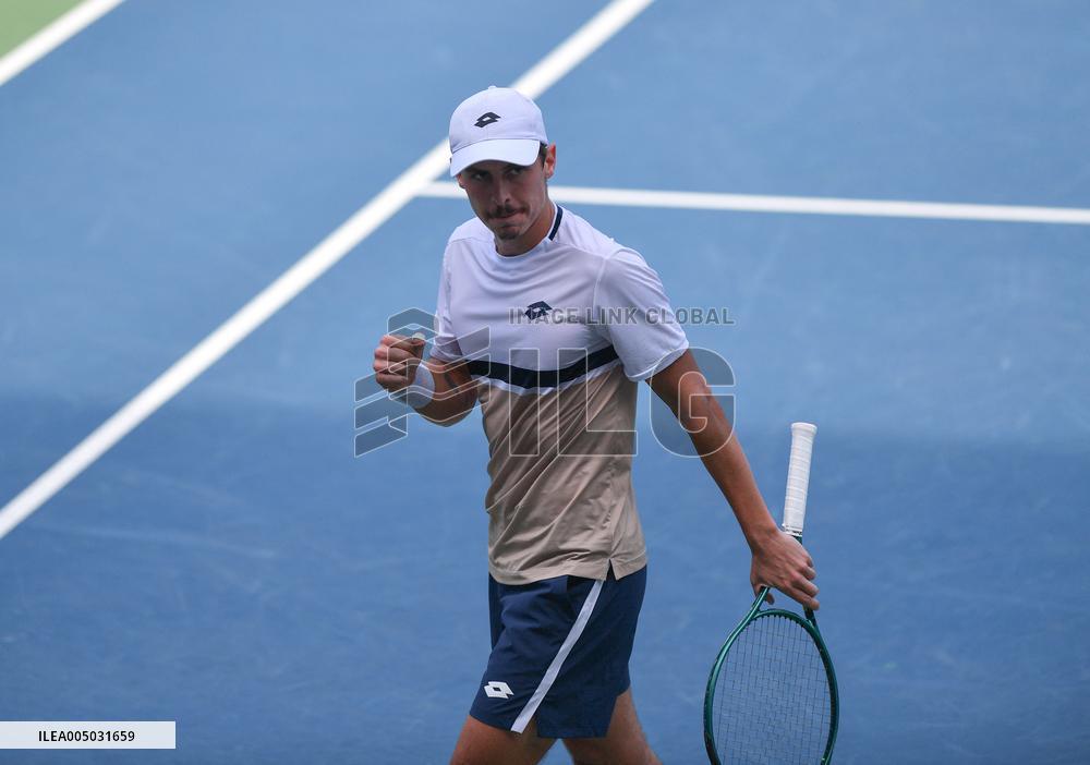 TENNIS - Internazionali di Tennis - Bengaluru Open ATP 125 Quarter Finals