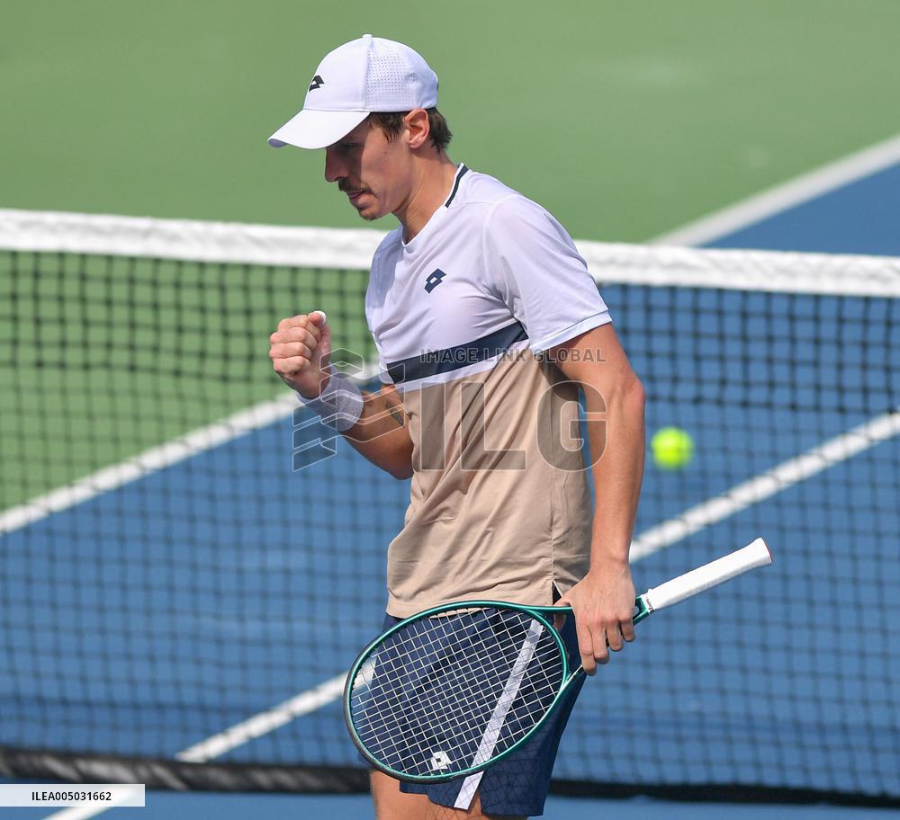 TENNIS - Internazionali di Tennis - Bengaluru Open ATP 125 Quarter Finals