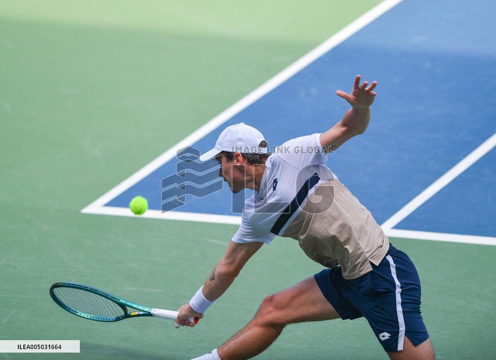 TENNIS - Internazionali di Tennis - Bengaluru Open ATP 125 Quarter Finals