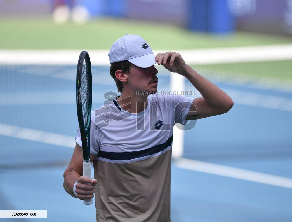 TENNIS - Internazionali di Tennis - Bengaluru Open ATP 125 Quarter Finals