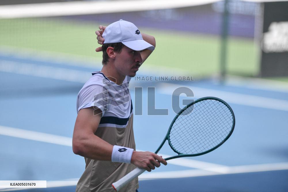 TENNIS - Internazionali di Tennis - Bengaluru Open ATP 125 Quarter Finals