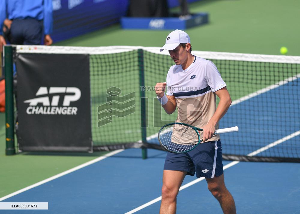 TENNIS - Internazionali di Tennis - Bengaluru Open ATP 125 Quarter Finals