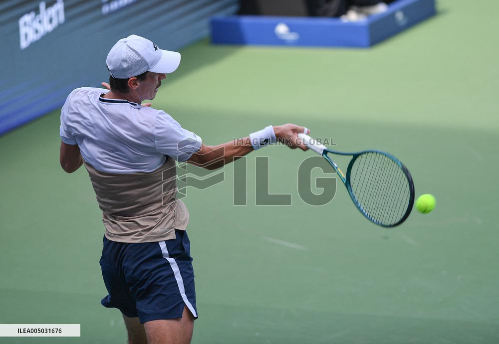 TENNIS - Internazionali di Tennis - Bengaluru Open ATP 125 Quarter Finals