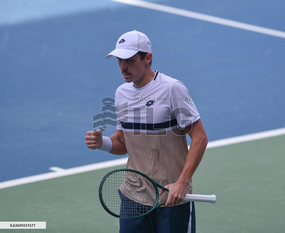 TENNIS - Internazionali di Tennis - Bengaluru Open ATP 125 Quarter Finals