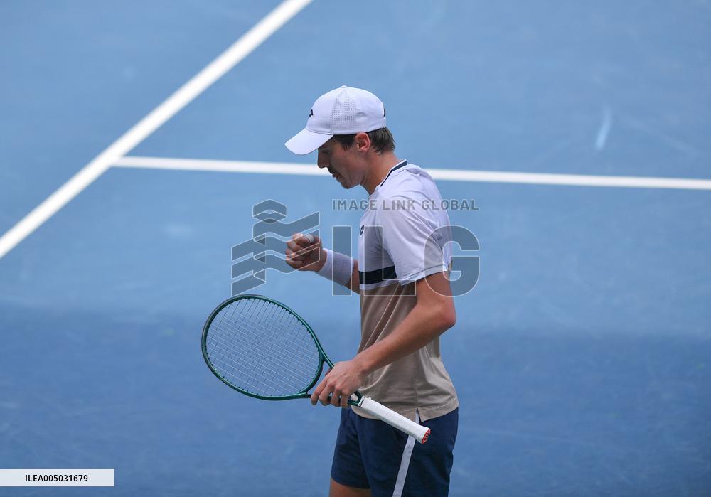 TENNIS - Internazionali di Tennis - Bengaluru Open ATP 125 Quarter Finals