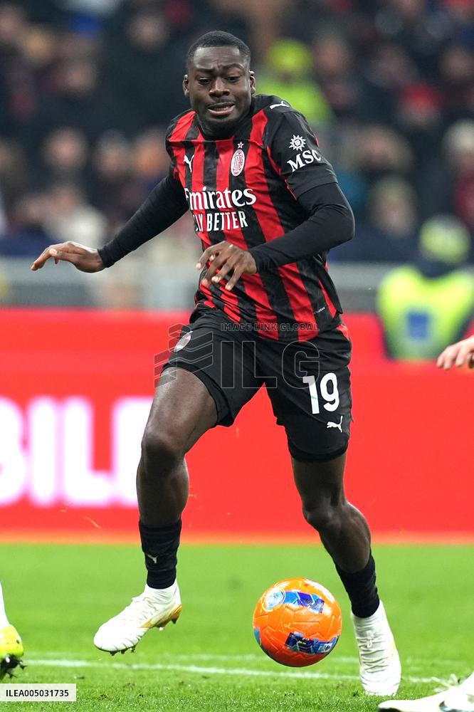 AC Milan v Genoa - Serie A