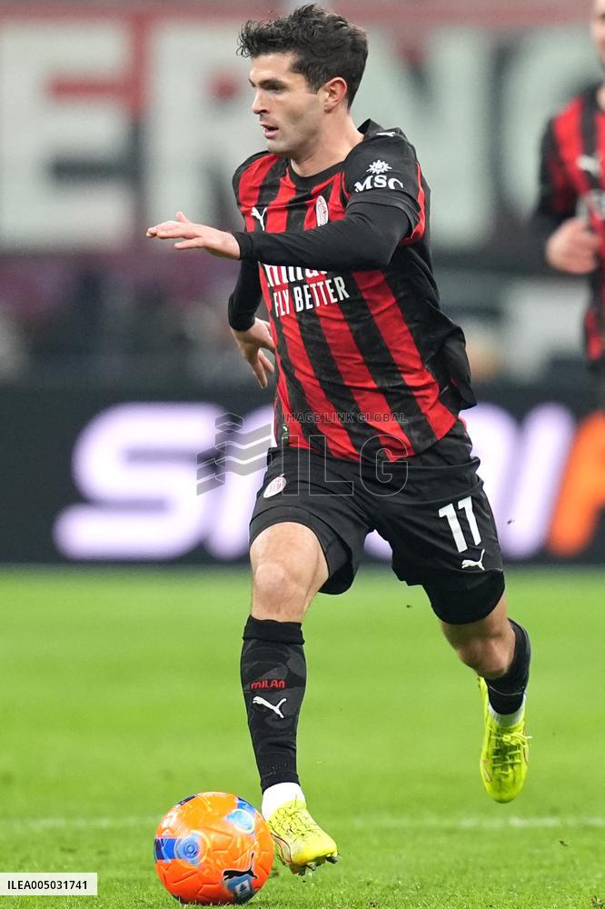 AC Milan v Genoa - Serie A