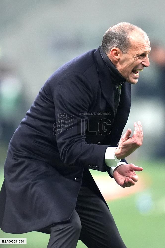 AC Milan v Genoa - Serie A