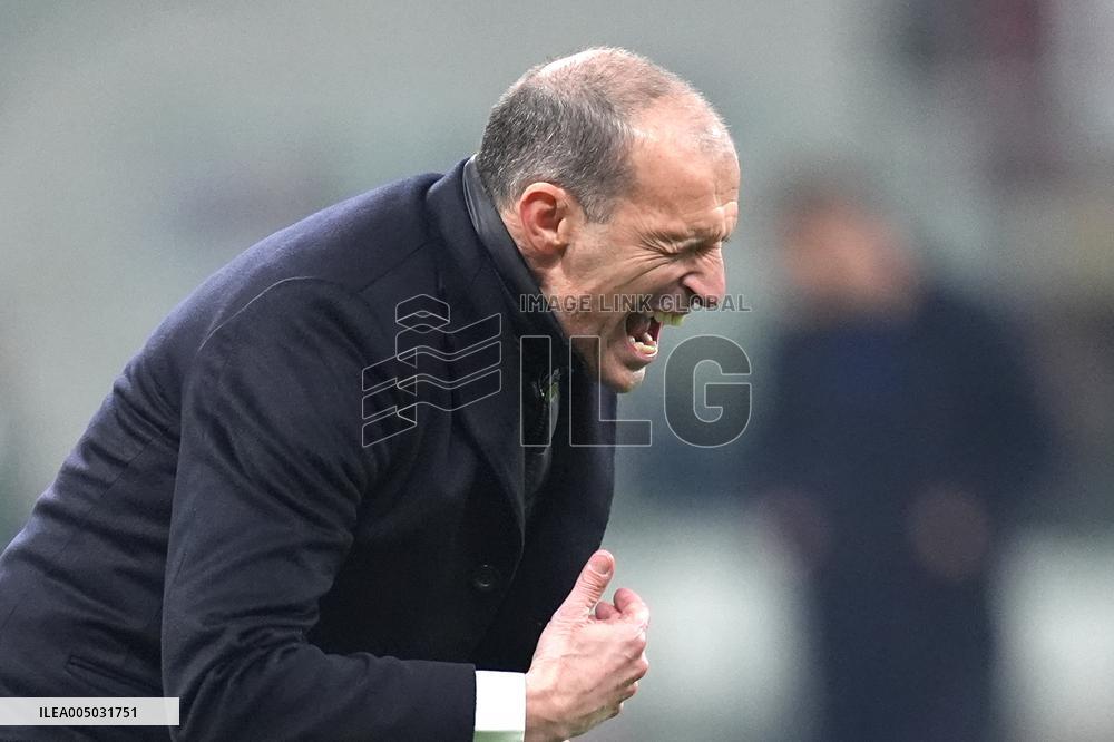 AC Milan v Genoa - Serie A