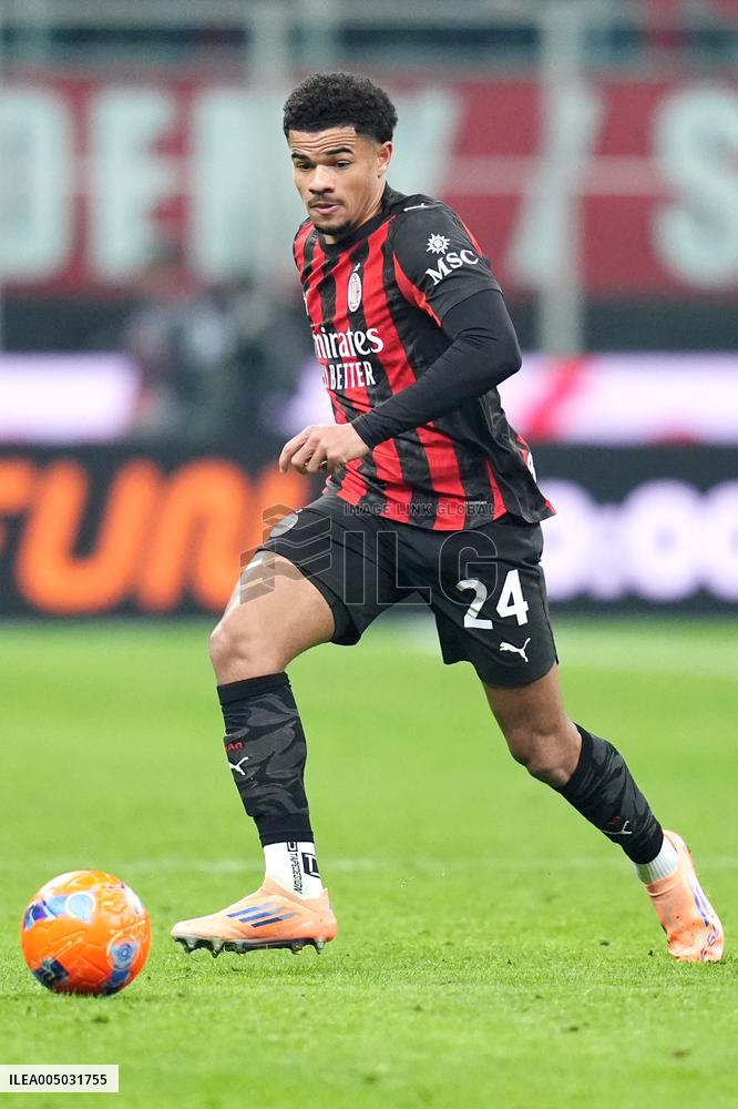 AC Milan v Genoa - Serie A